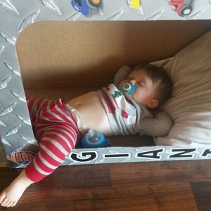 Meet your Posher, Vada